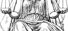 Claim Justice logo