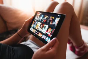 netlflix