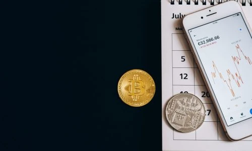 OrbitGTM trading assets