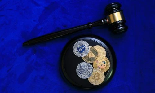 Virginia Passes Bill To Allow Banks Provide Custody Service For Cryptocurrencies
