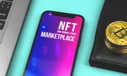Rakuten, Japanese E-commerce Giant Launches NFT Market