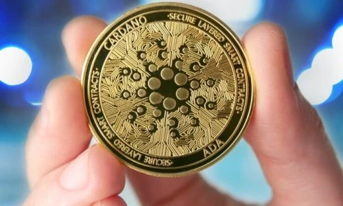 Cardano Surpasses ETH and BTC With A Trading Volume Of $42.1 Billion