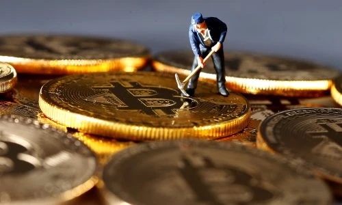 Bitcoin Miners In Malaysia Steal Power Worth $550M