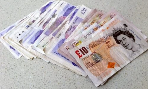 GBP/USD Pair Consolidate Recovery Over 1.2200 Mark Before Data from the US