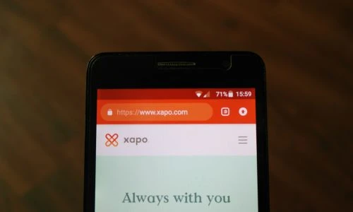 Gibraltar-based Xapo Bank Accepts GBP Payments, Facilitates USDC Services Following Crisis in US Crypto Banks